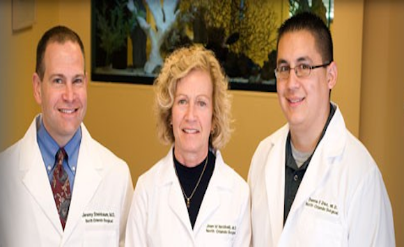 Our dedicated doctors offering infusaport placement in Lake Mary, FL