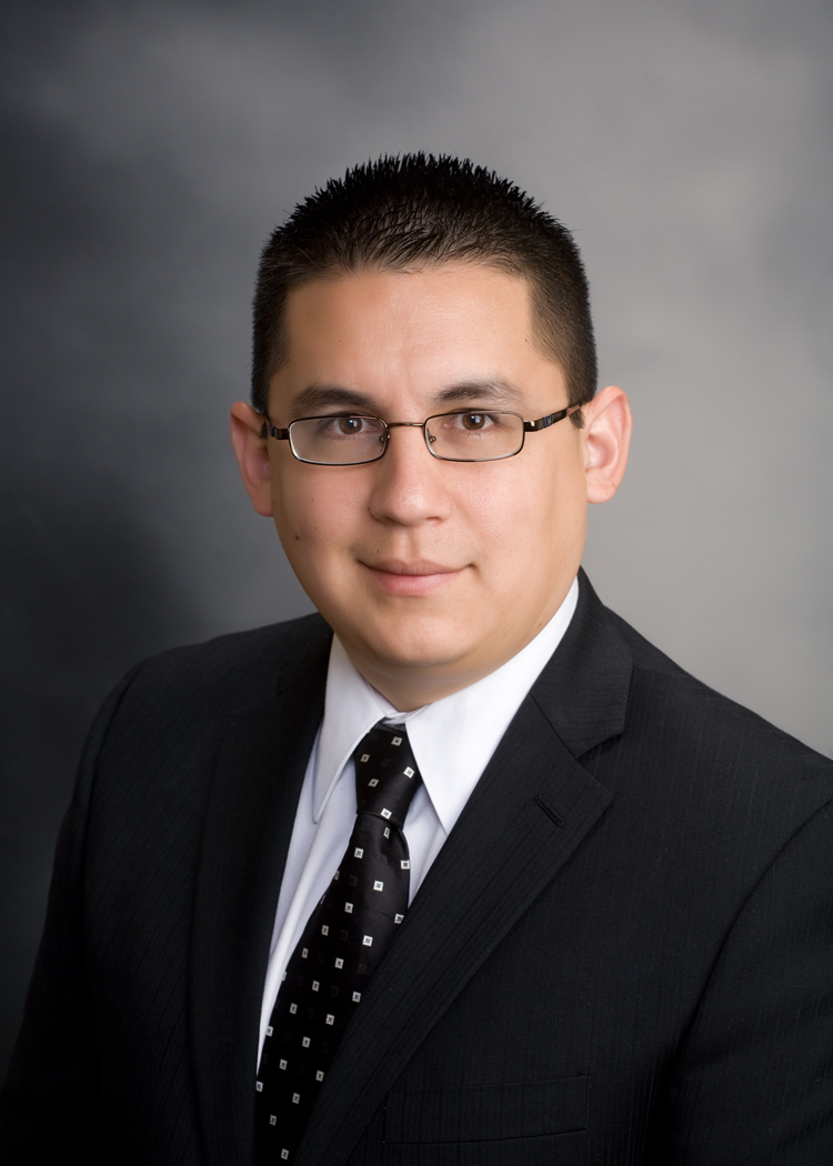 Dr. Dennis Diaz - North Orlando Surgical