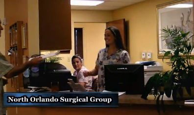 From a breast biopsy to thyroid disease, North Orlando Surgical Group offers it all